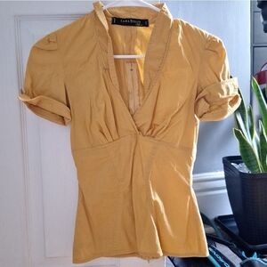 2 shirt (laura byrnes amd hell bunny)for @wigglelord